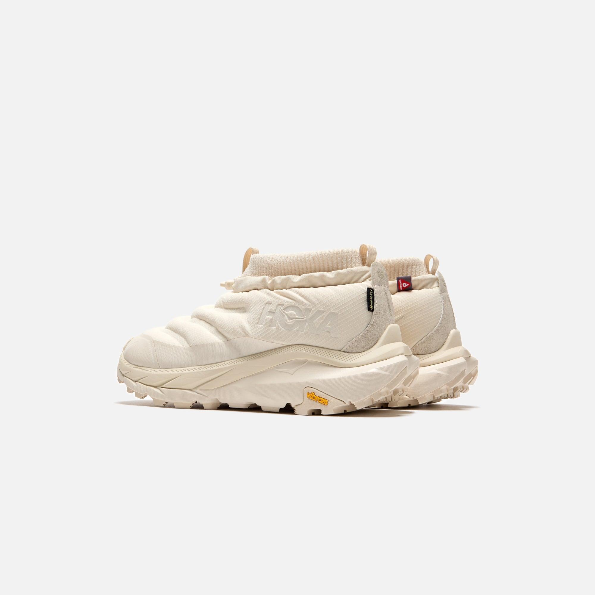 HOKA WMNS Kaha 2 Frost GTX - Oat Milk / Sesame Female Product Image
