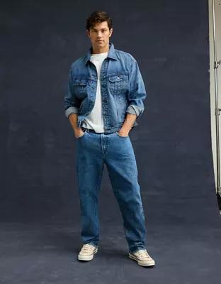 AE EasyFlex Loose Jean Product Image
