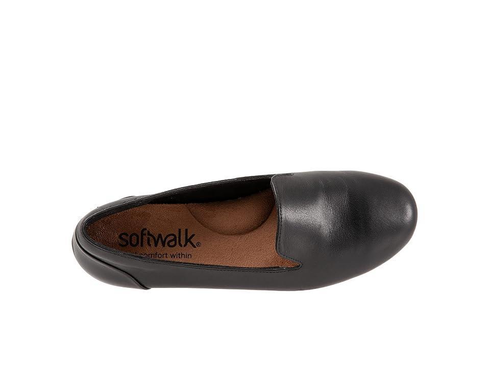 SoftWalk Shelby Women's Flat Shoes Product Image