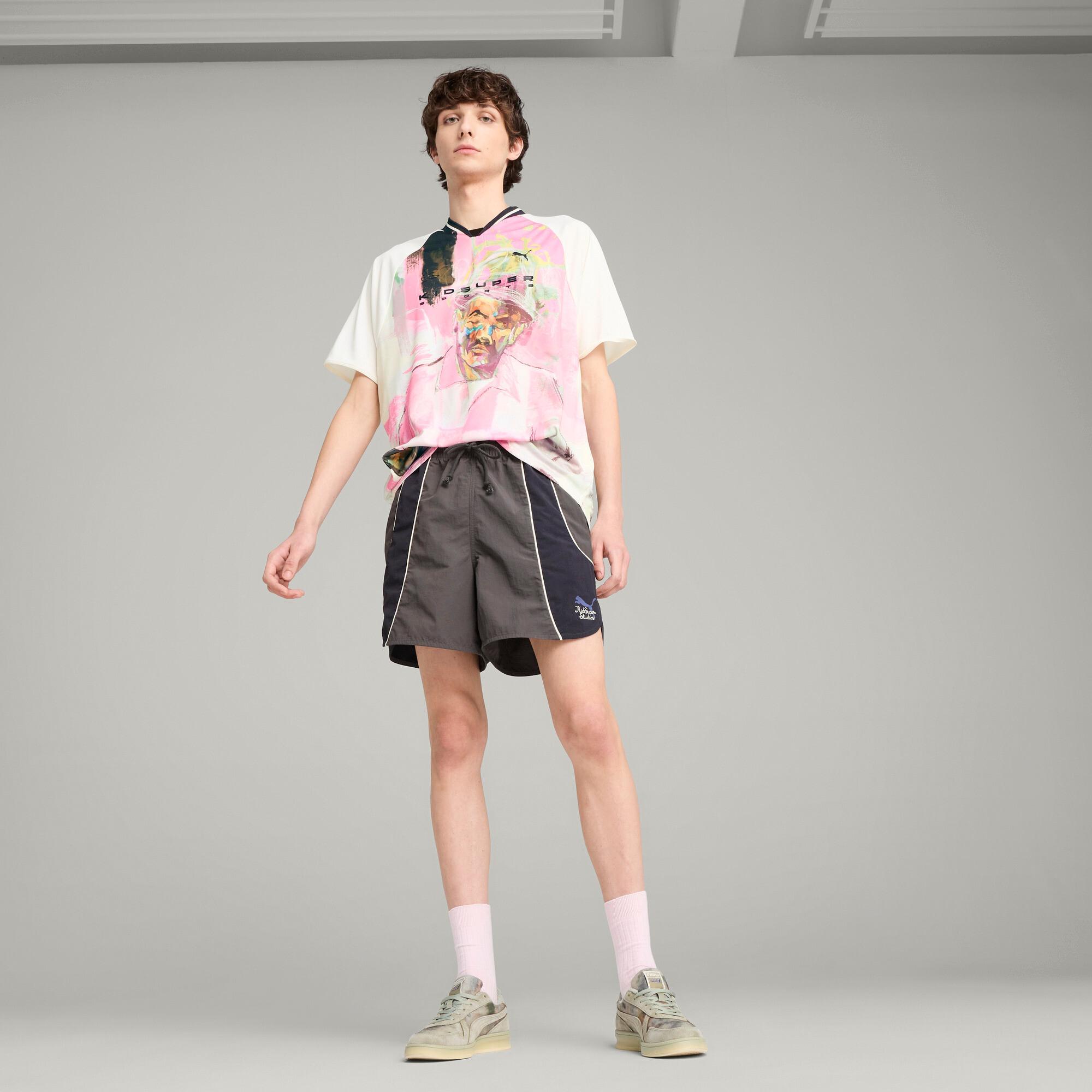 PUMA x KIDSUPER Men's Shorts Product Image