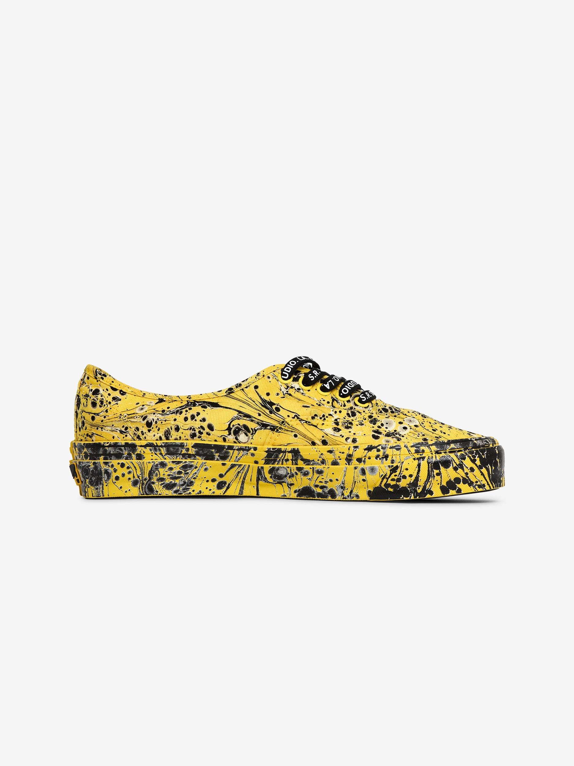 S.R. STUDIO. LA. CA. x OTW by Vans Authentic 44 (Marbled) Product Image