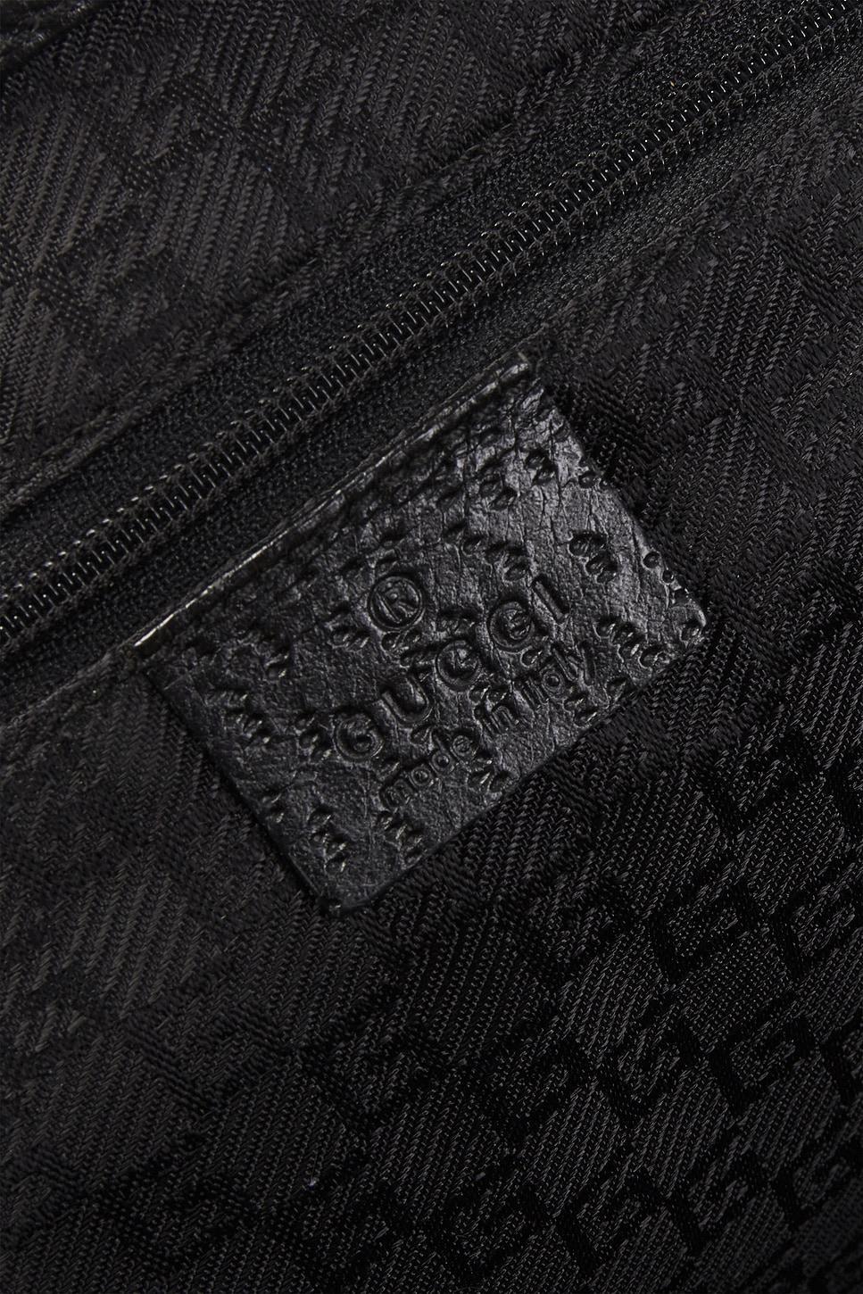 Gucci Bamboo Jackie Shoulder Bag FWRD Renew Product Image