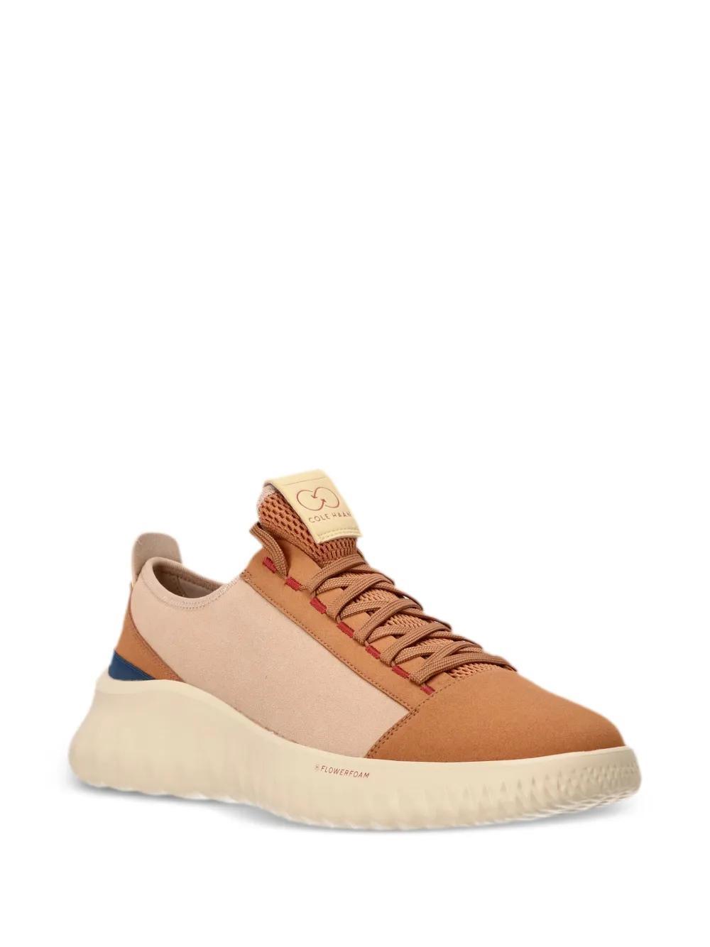 Generation Zerogrand II panelled sneakers Product Image
