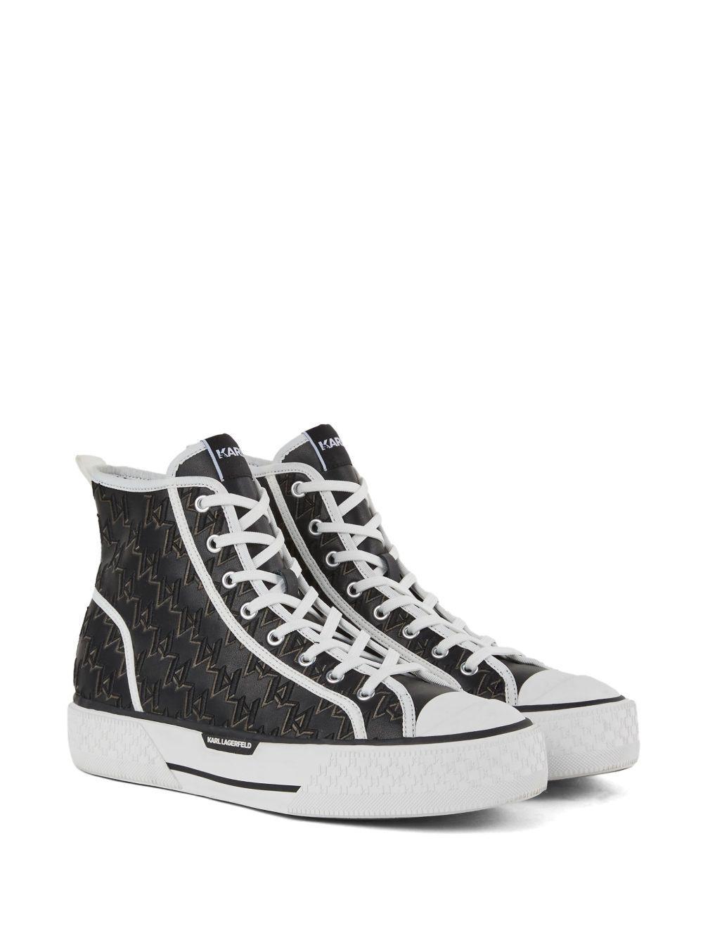 Kampus sneakers  Product Image
