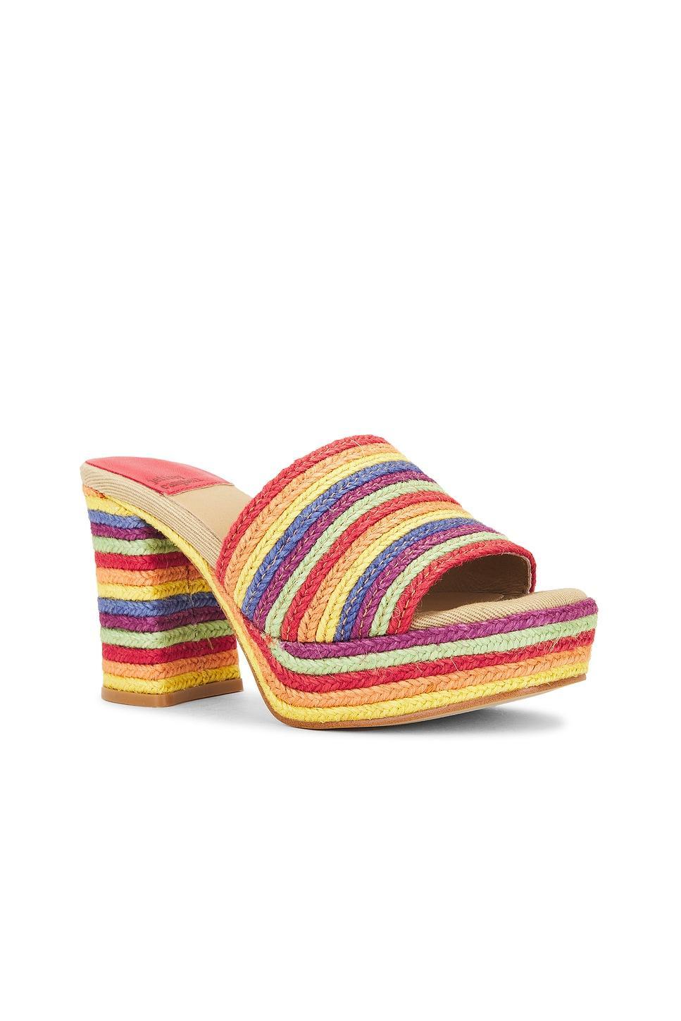 Cabana Sandal Jeffrey Campbell Product Image