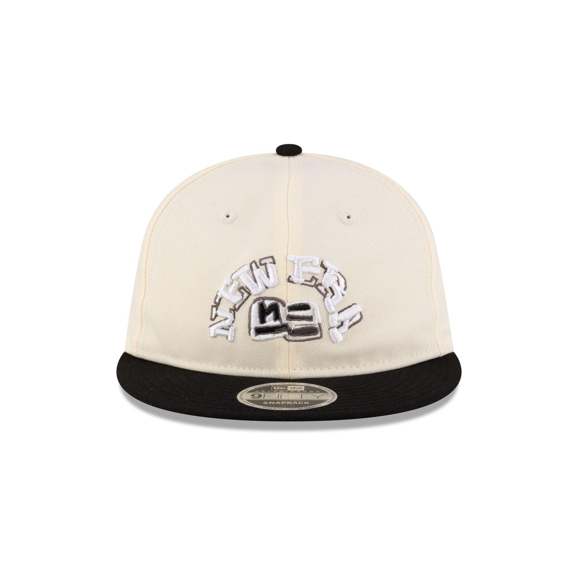 Chicago Cubs Turn Back the Clock 59FIFTY Fitted Hat Male Product Image