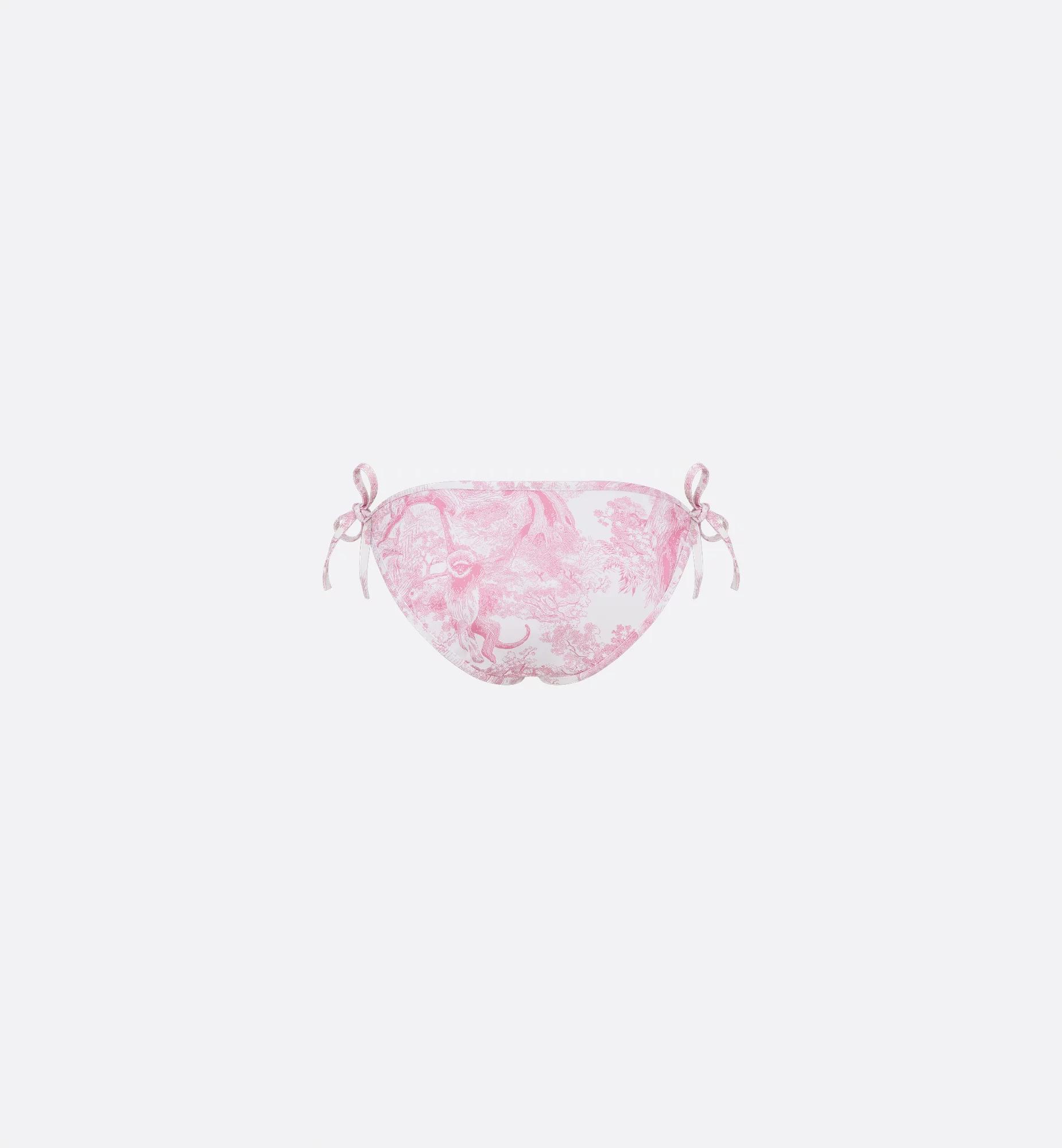 Dioriviera Bikini Bottom Product Image
