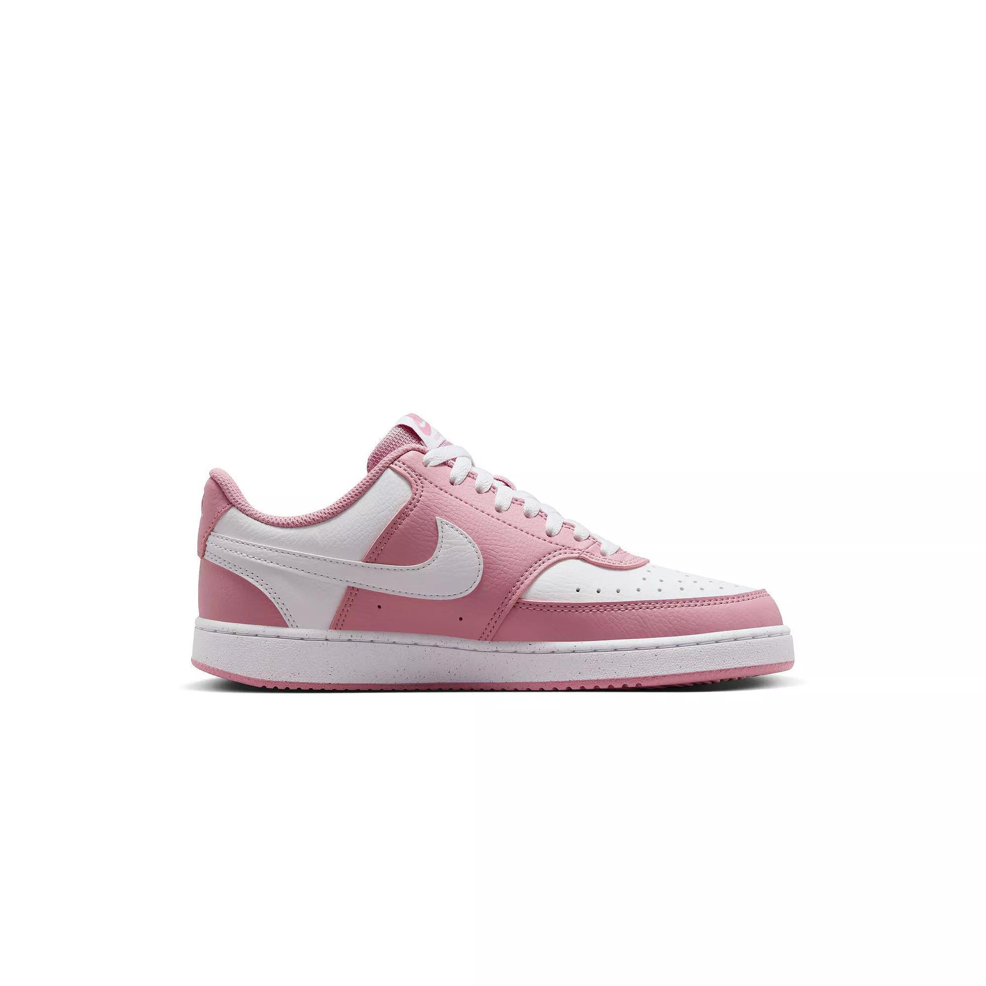 Nike Women's Court Vision Low Next Nature Shoes Product Image