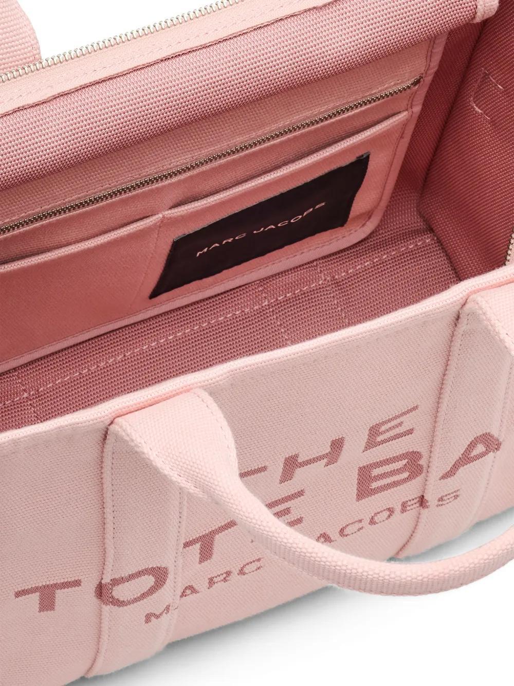 The Jacquard Medium Tote bag Product Image