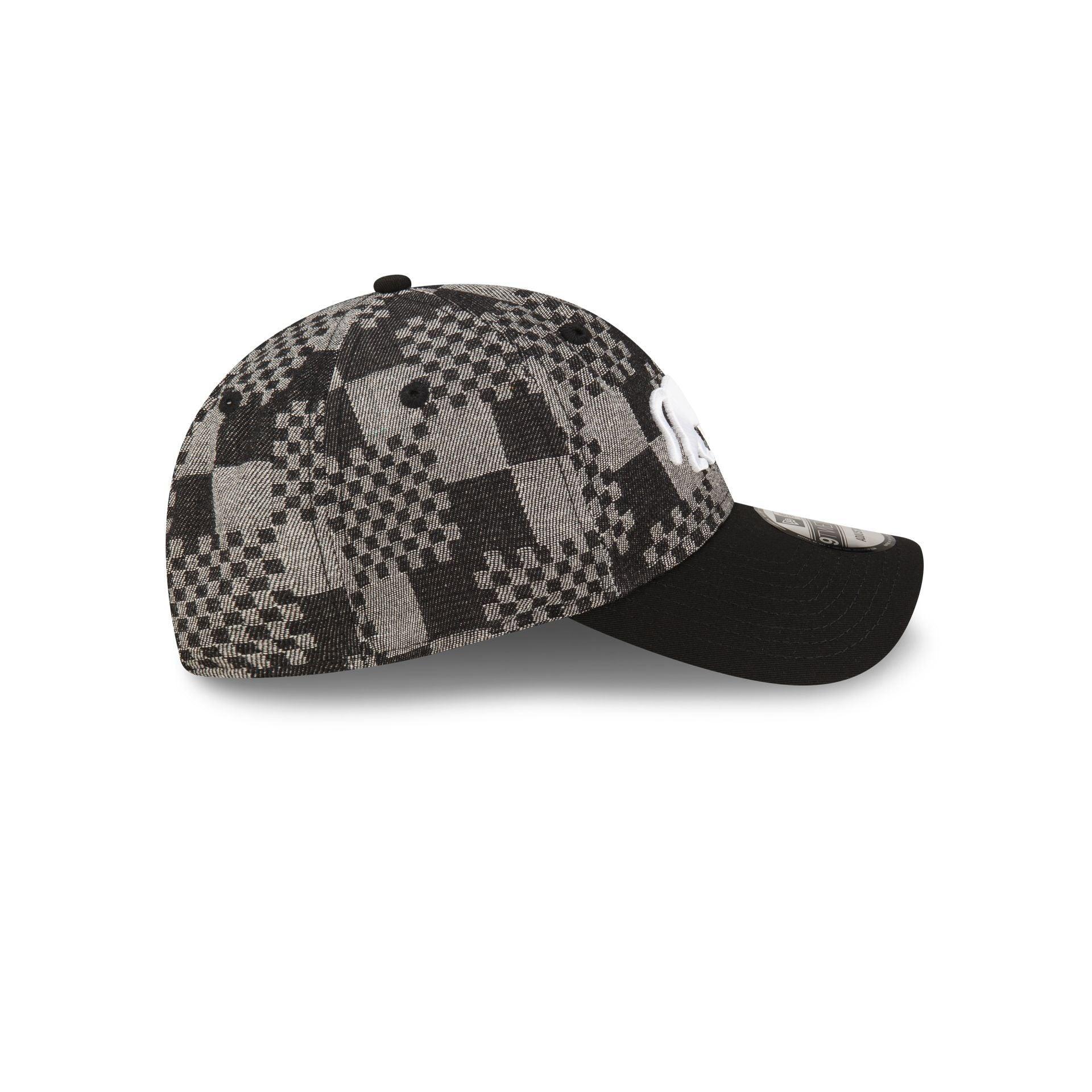 Washington Nationals 2024 Clubhouse 39THIRTY Stretch Fit Hat Male Product Image