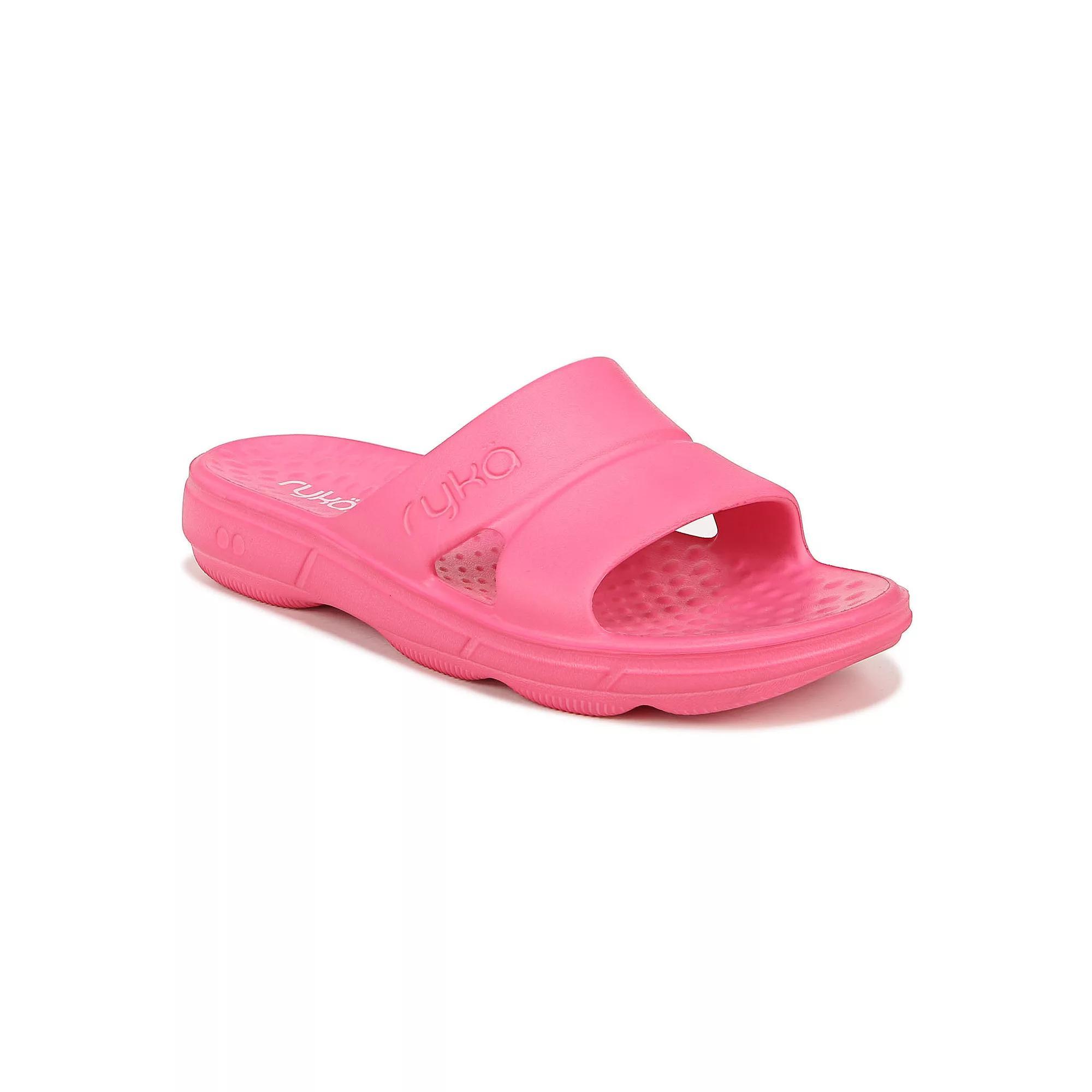 Ryka Restore Slide Womens Slide Sandals Product Image