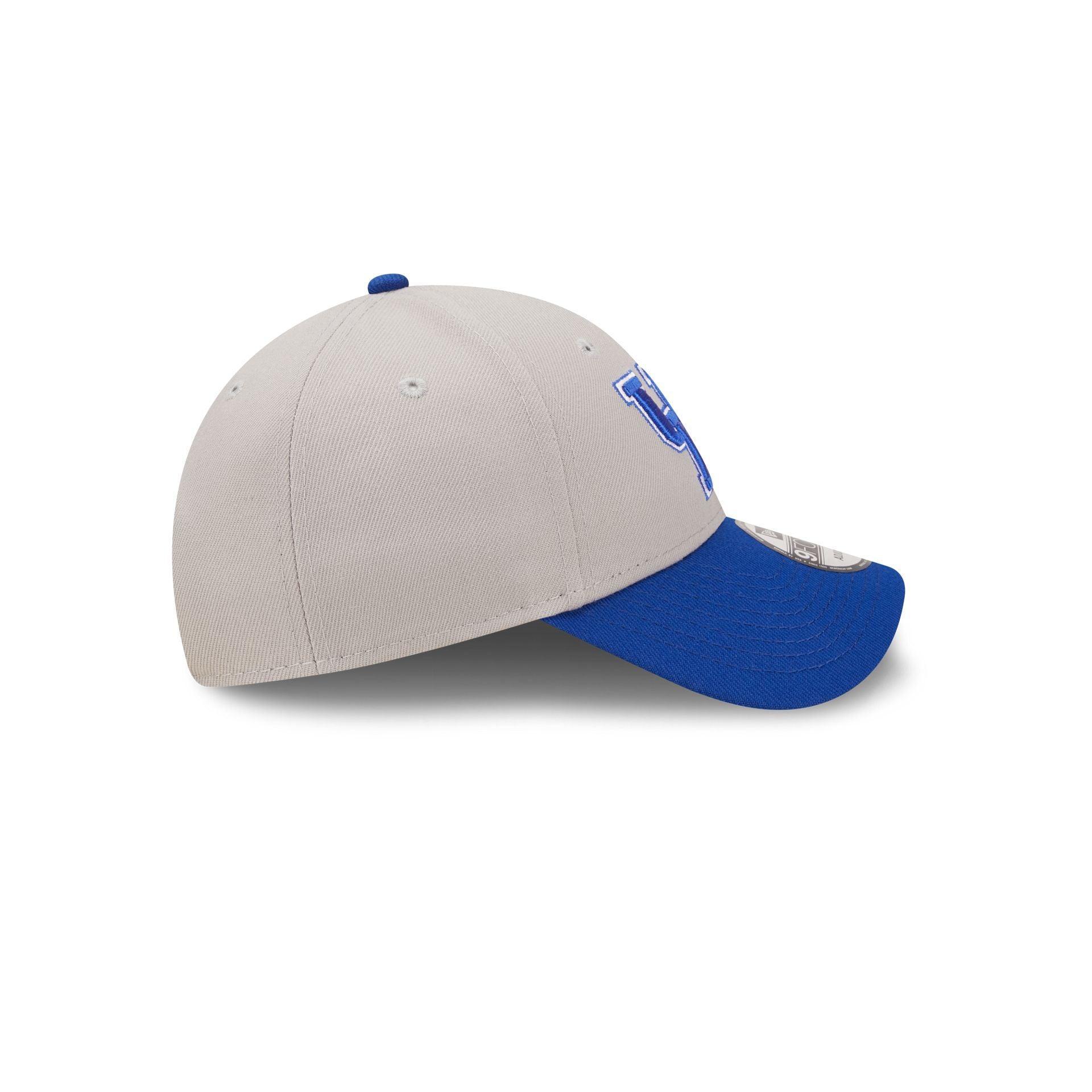New York Jets 2024 Inspire Change Golfer Hat Male Product Image