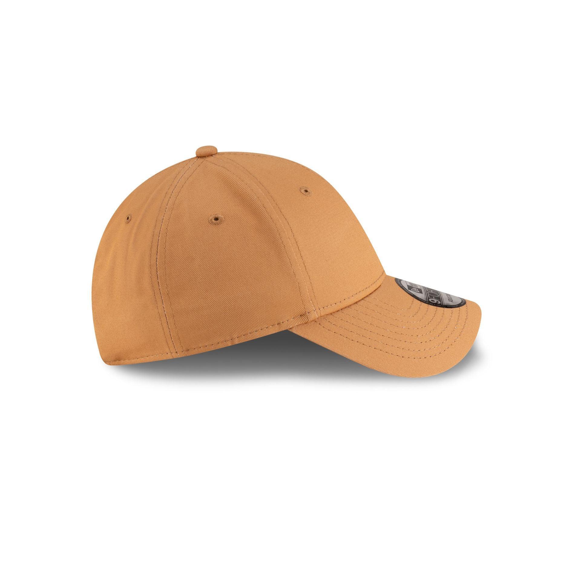 New Era Cap Deep Sand Essential 9FORTY Snapback Hat Male Product Image
