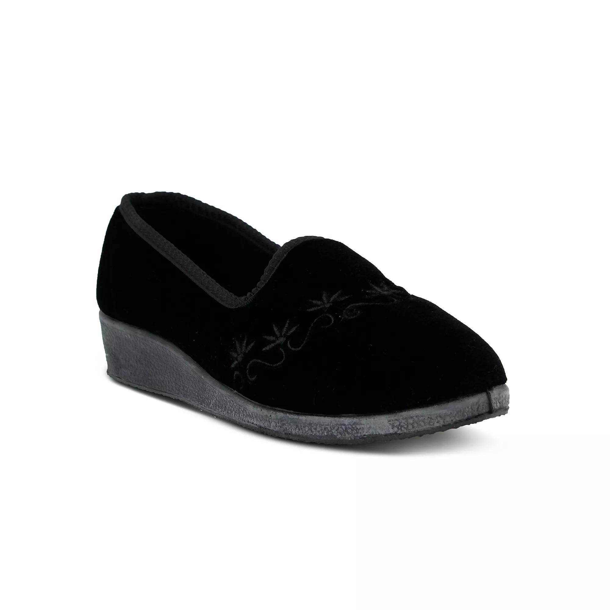 Spring Step Jolly Women's Loafers, Size: 38, Black Product Image