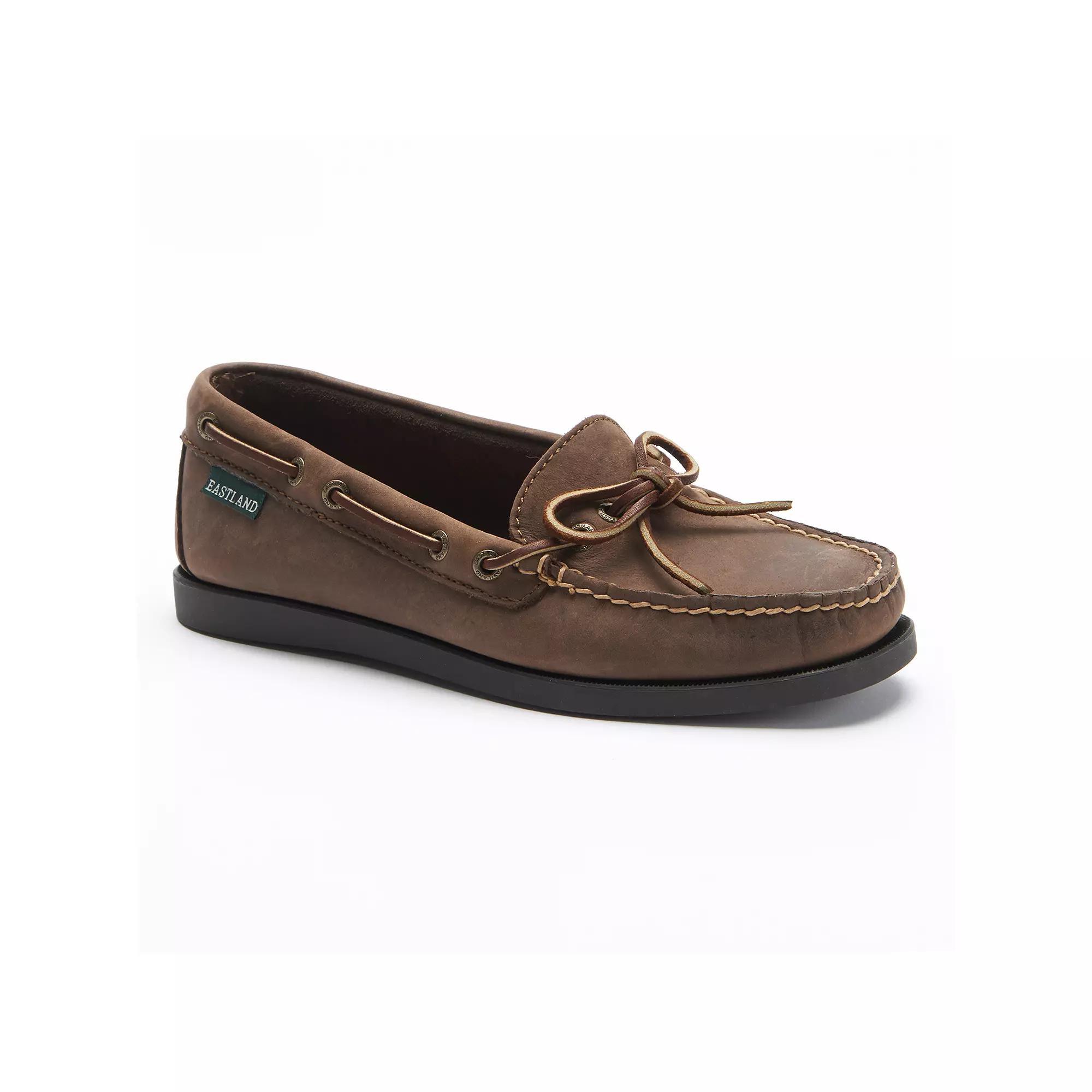 Eastland Yarmouth Women's Loafers, Size: 11 Medium, Brown Product Image