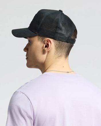 MENS WILDER TRUCKER CAP - MO1500026 Product Image