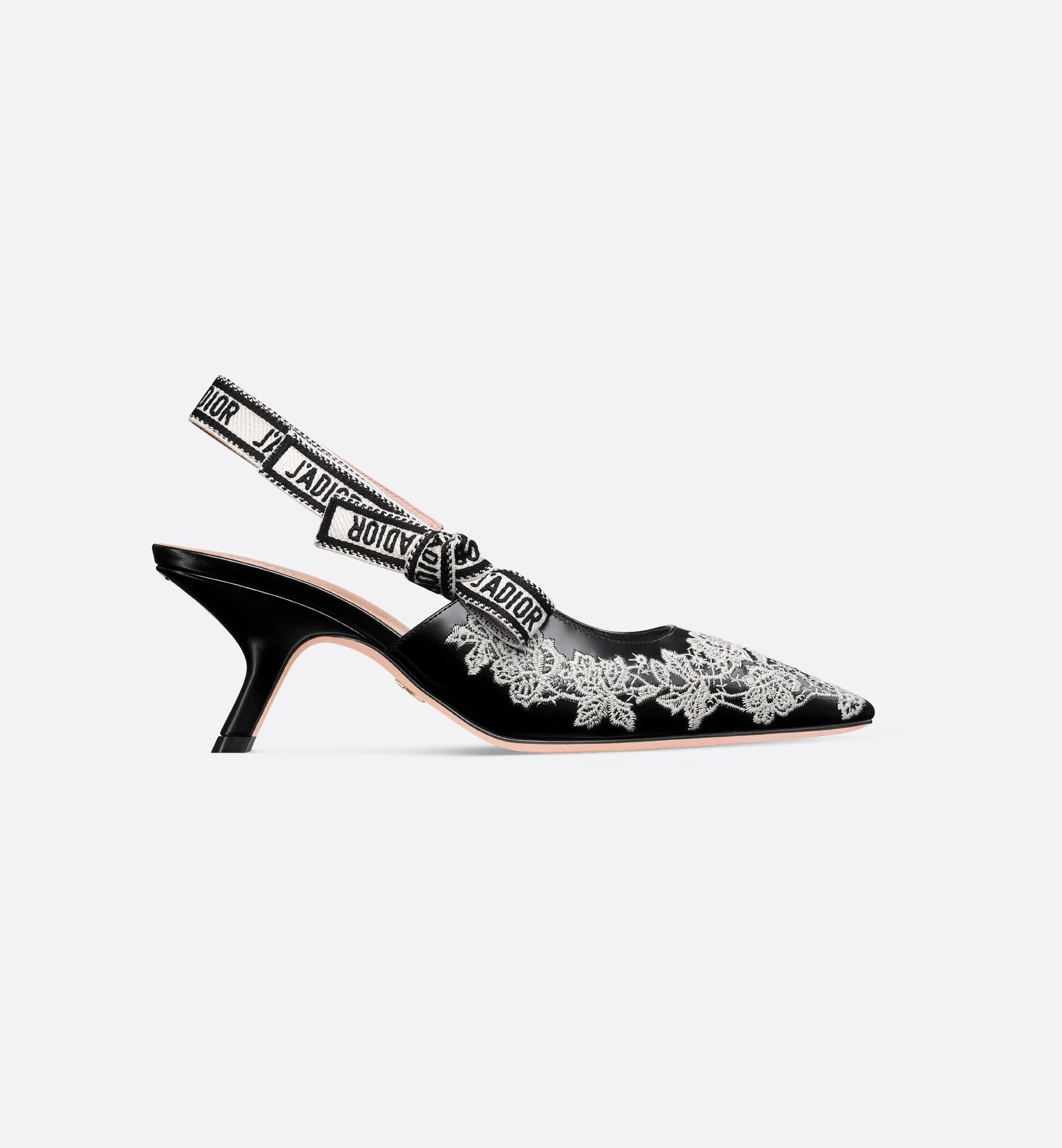 J'Adior Slingback Pump Product Image