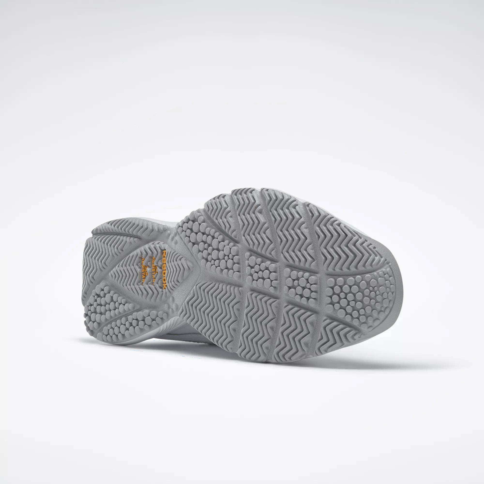 Women's Active Lite Shoes in Orange Product Image