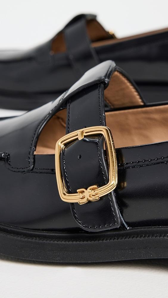 Sam Edelman Elaina Loafers | Shopbop Product Image
