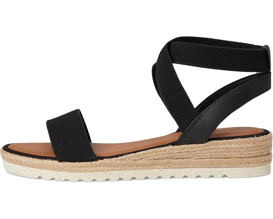 Comfort Foam™ Caroline Sandal Product Image