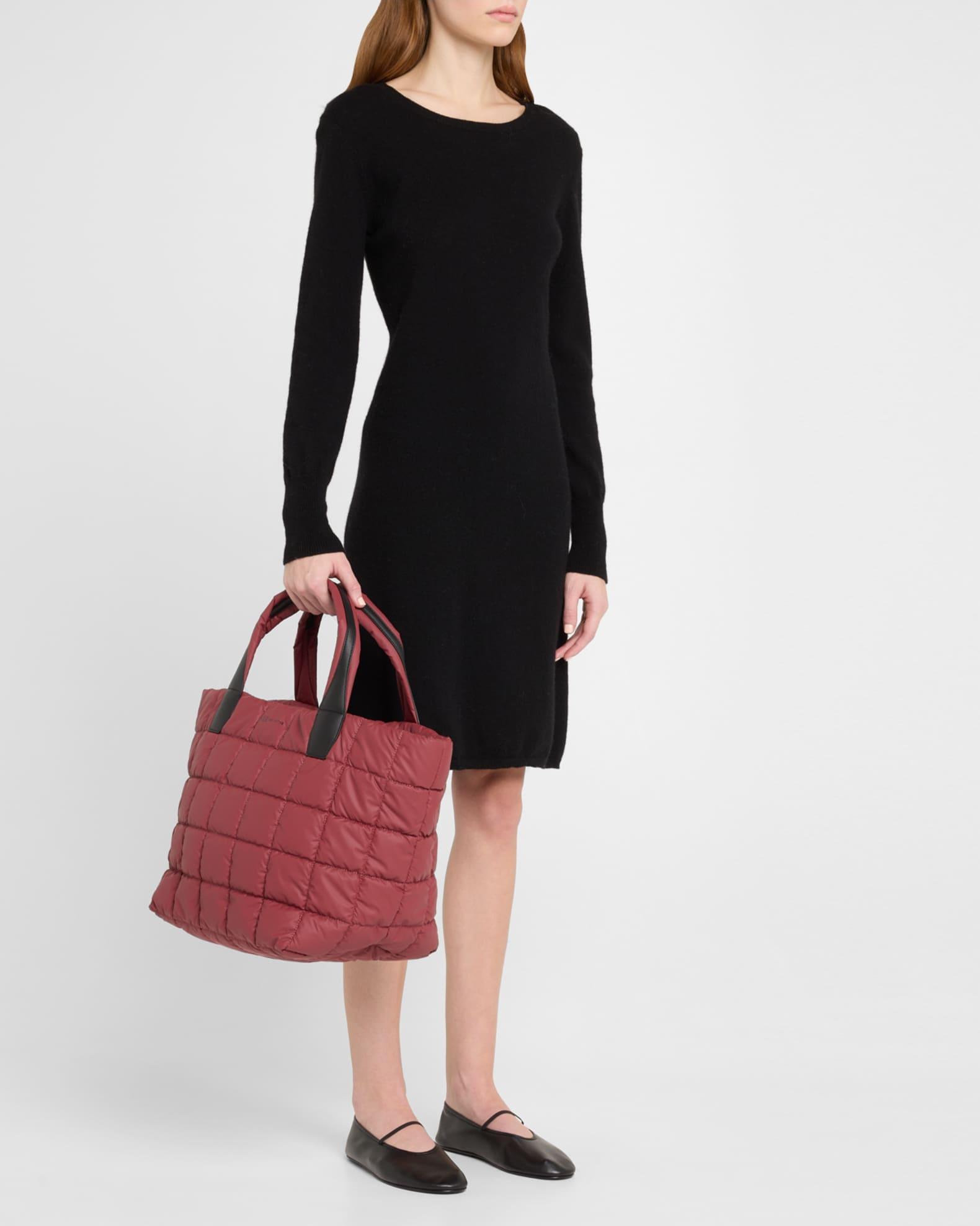 Porter Medium Padded Nylon Tote Bag Product Image