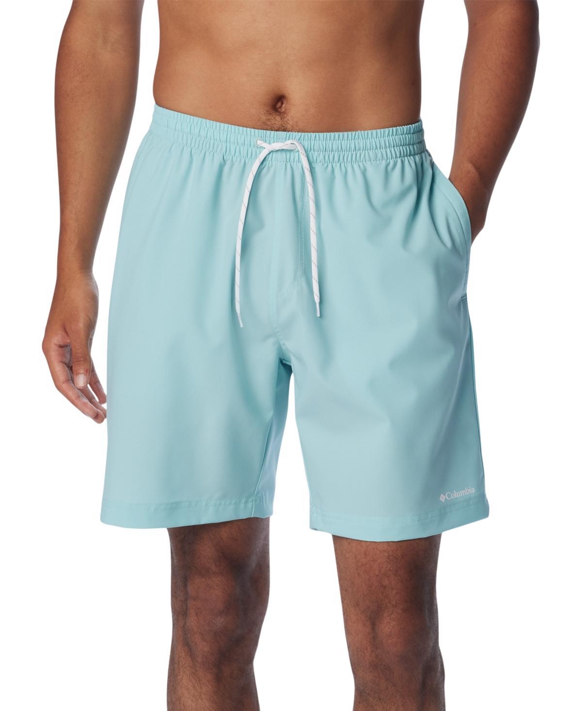 Columbia Mens Summertide Stretch Shorts- Product Image