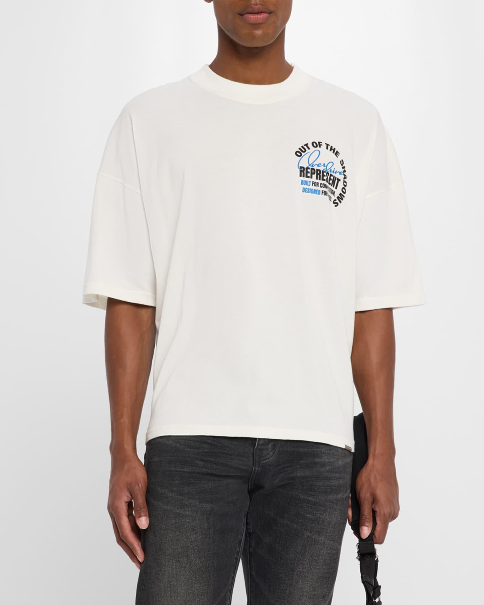 Men's Out of the Shadows T-Shirt Product Image