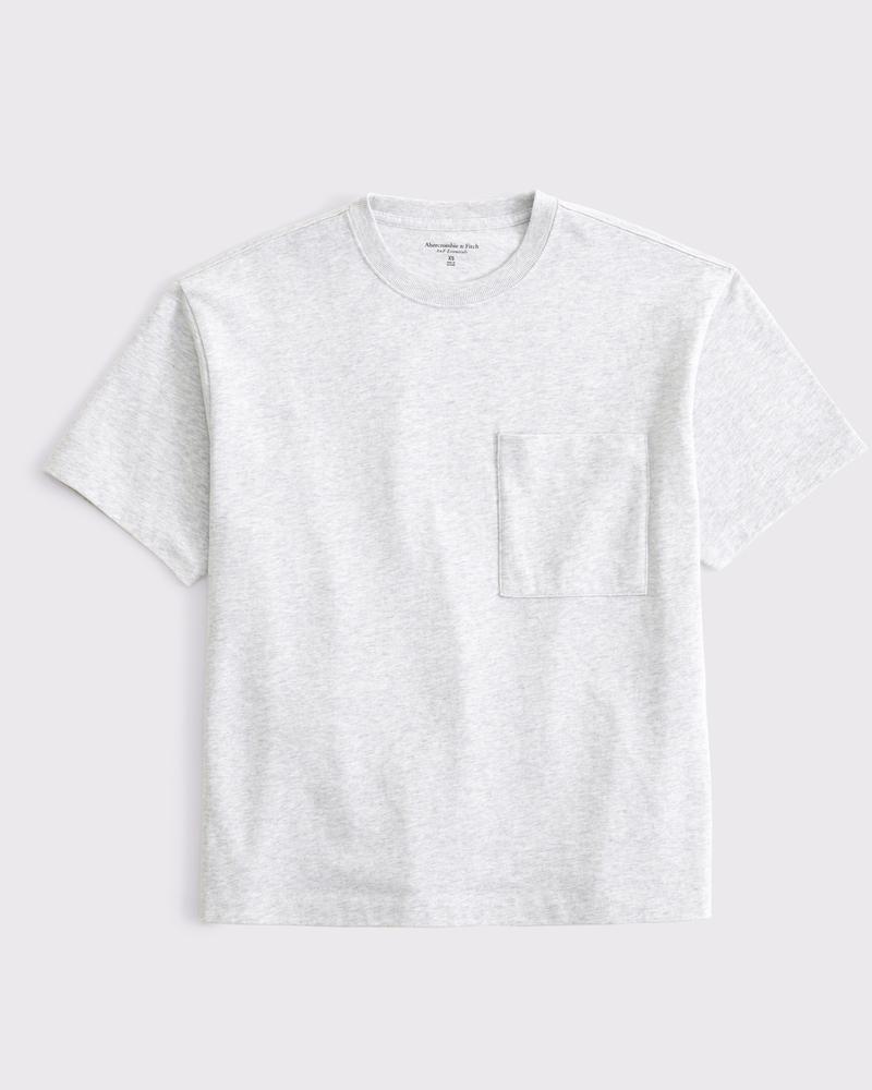 Easy Pocket Tee Product Image