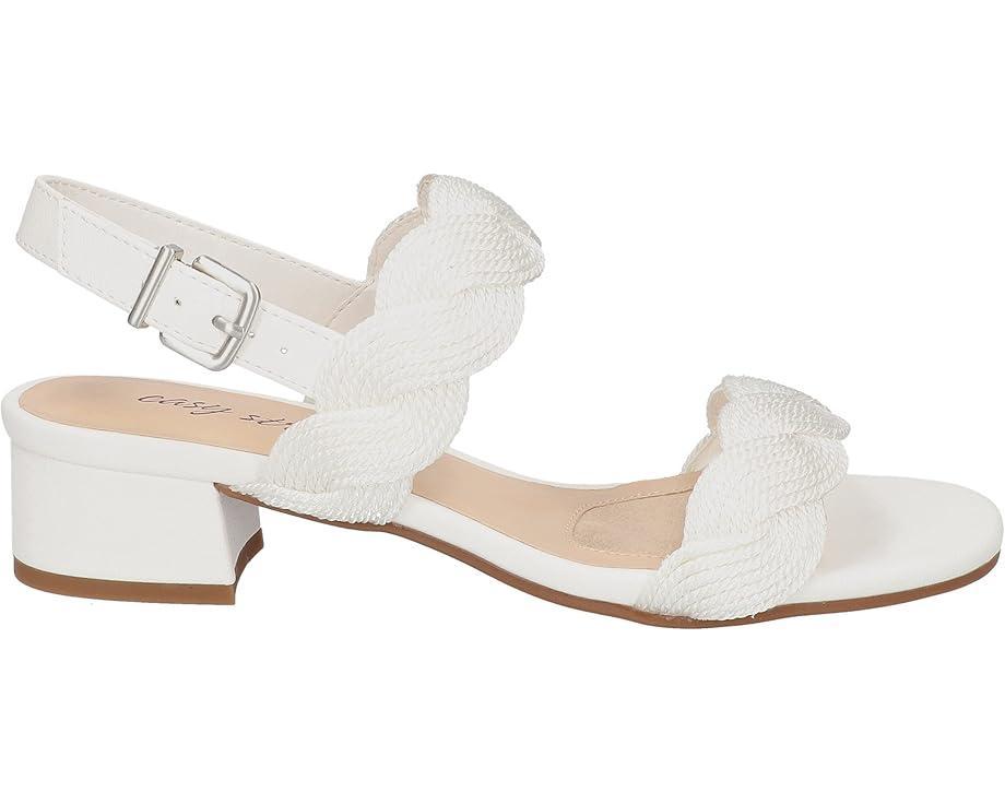 Jordan Strappy Heeled Sandals Product Image
