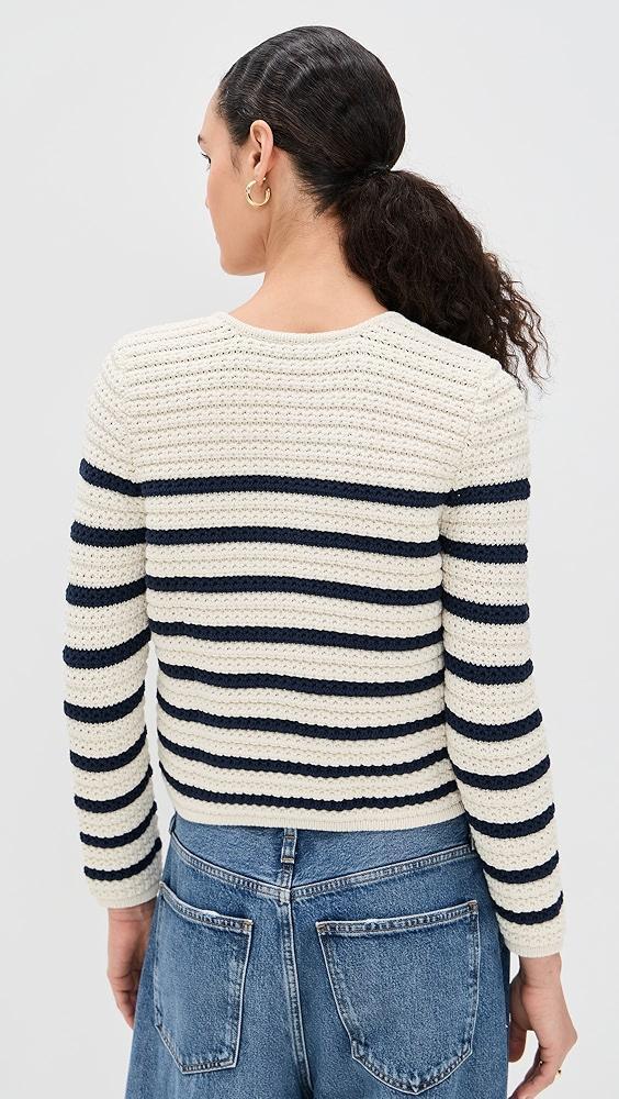 PAIGE Oberon Cardigan | Shopbop Product Image