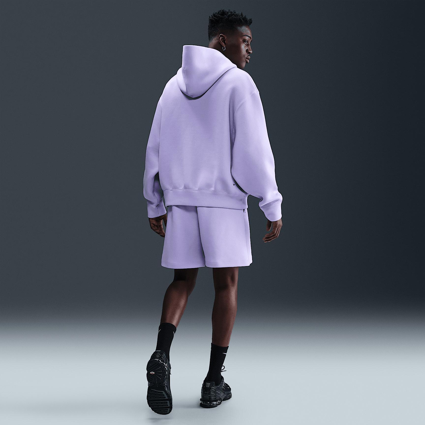 Nike Men's Tech Fleece Hoodie Product Image