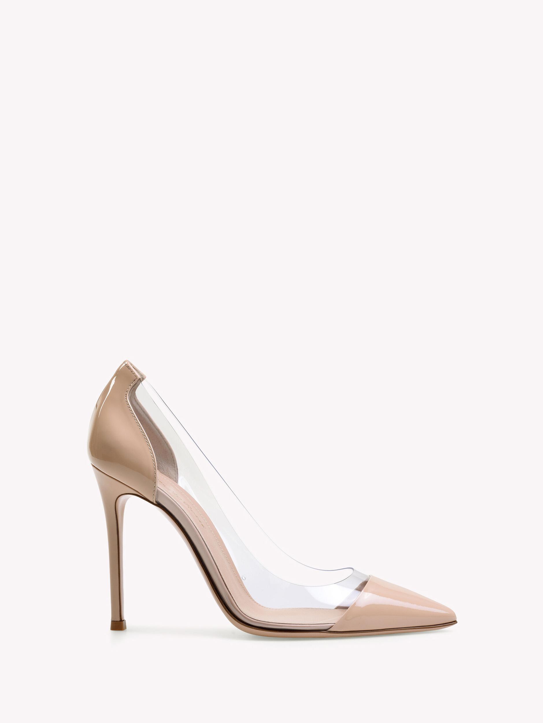 Serena Flex Leather Sandal Product Image