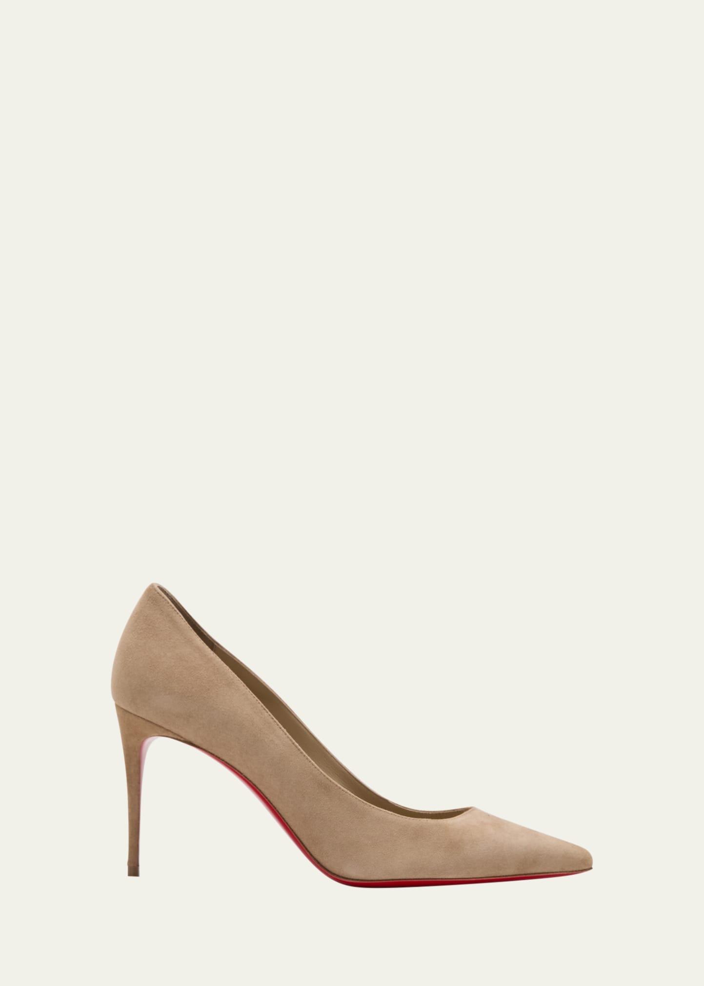 Stuart Weitzman Womens Stuart High Heel Pumps Product Image
