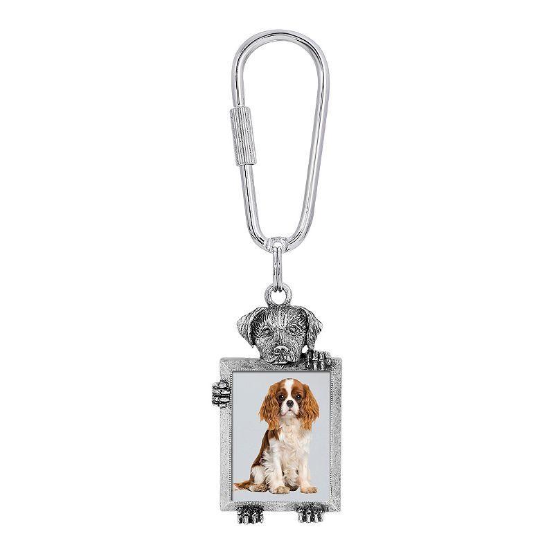 1928 Dog Breed Key Chain Product Image