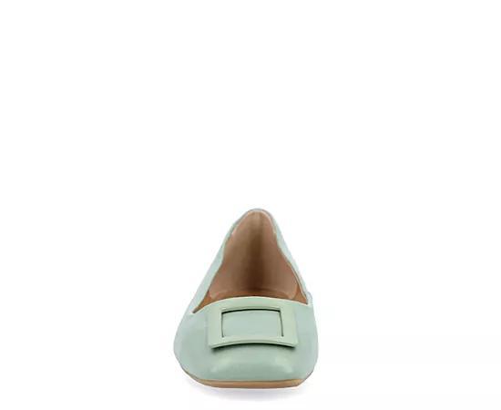Journee Tru Comfort Foam Zimia Womens Flats Product Image