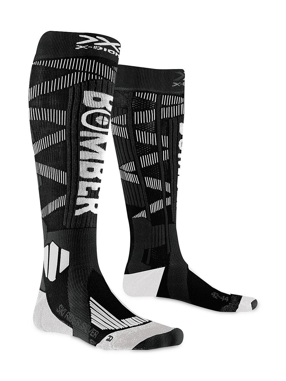 Mens Bomber x X-Bionic Socks Product Image