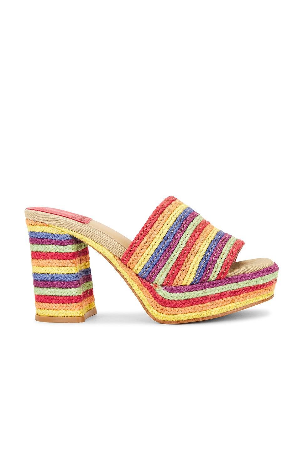 Cabana Sandal Jeffrey Campbell Product Image
