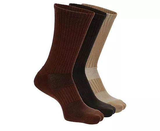 Pair Of Thieves Men's Cushion Crew Socks 3 Pairs Product Image