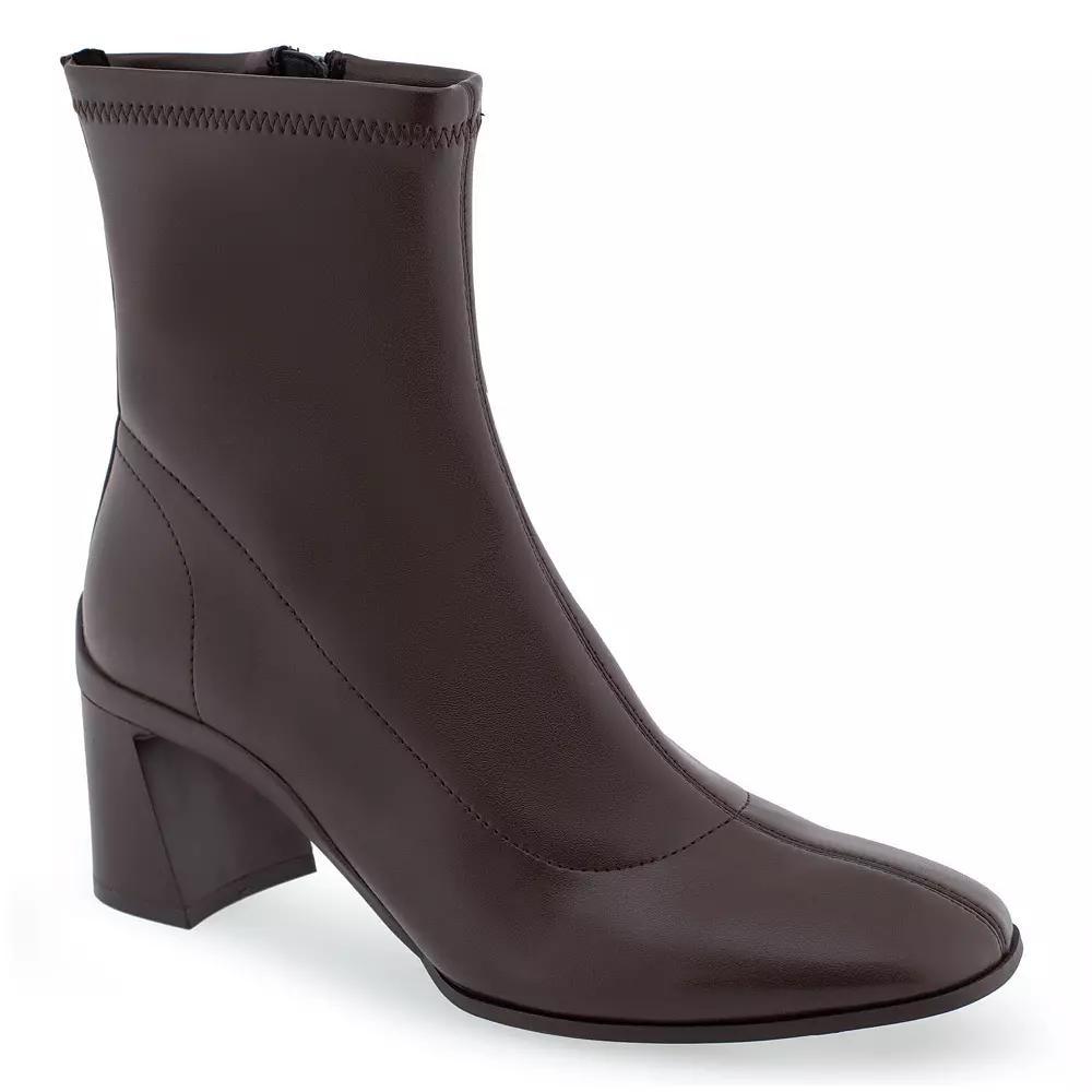 Aerosoles Corinda Womens Mid-Calf Boots Product Image