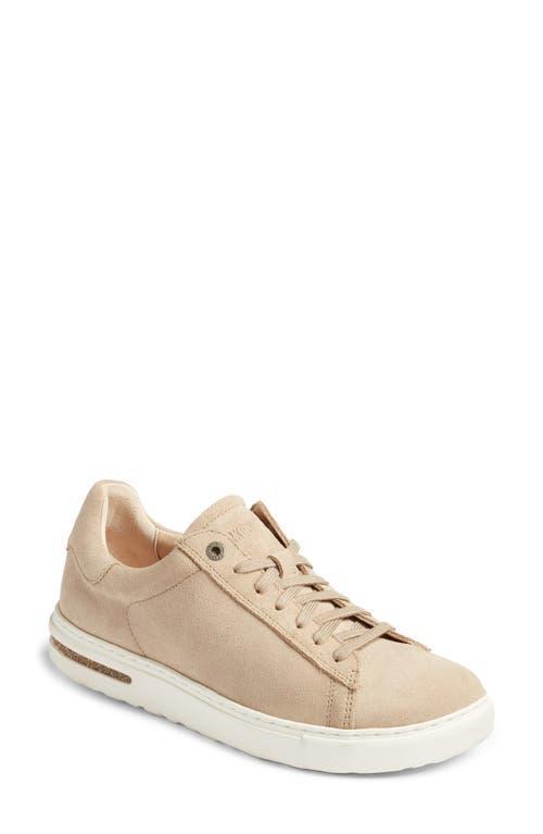 Birkenstock Womens Bend Lace Up Sneakers Product Image