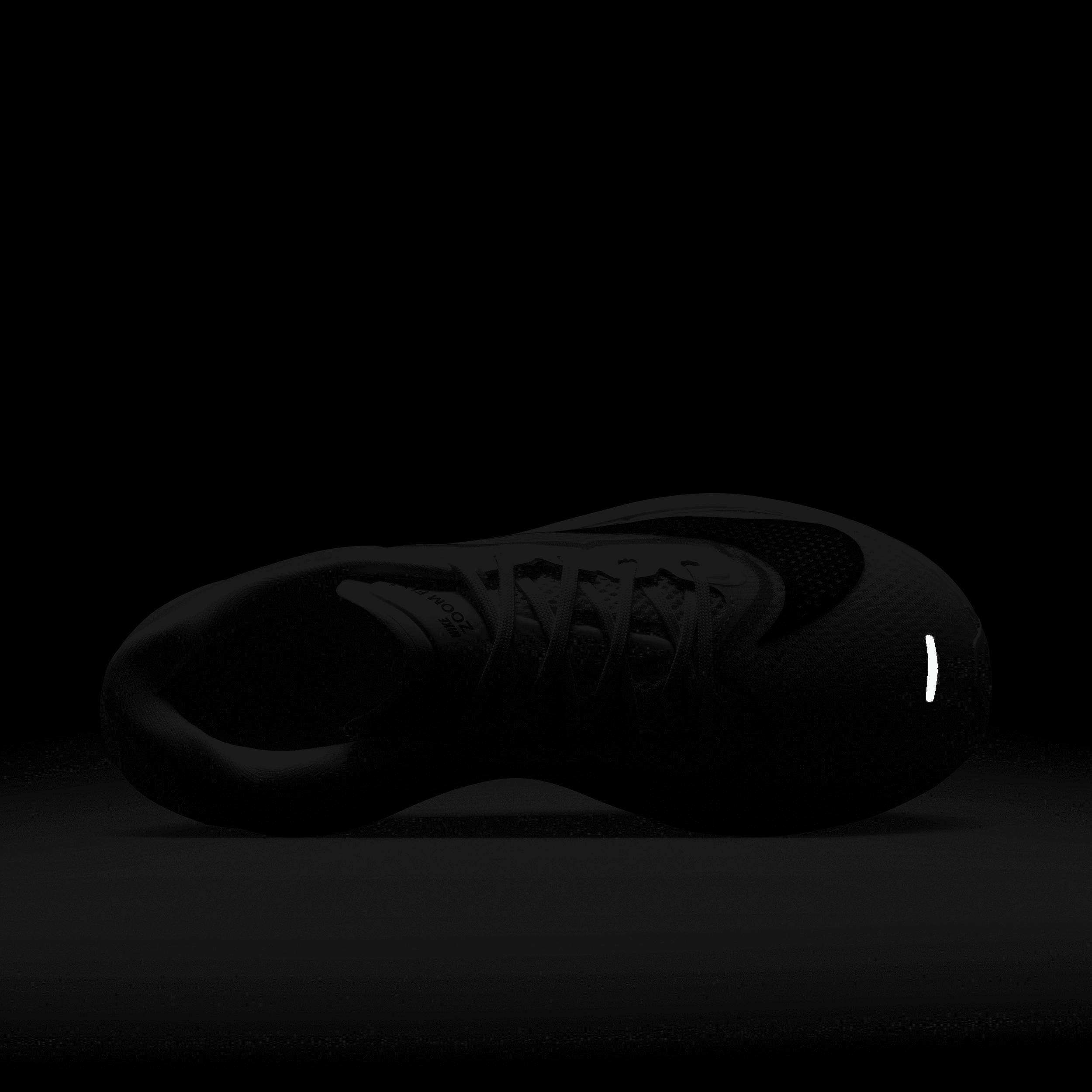 Nike Womens Zoom Fly 6 Road Racing Shoes Product Image