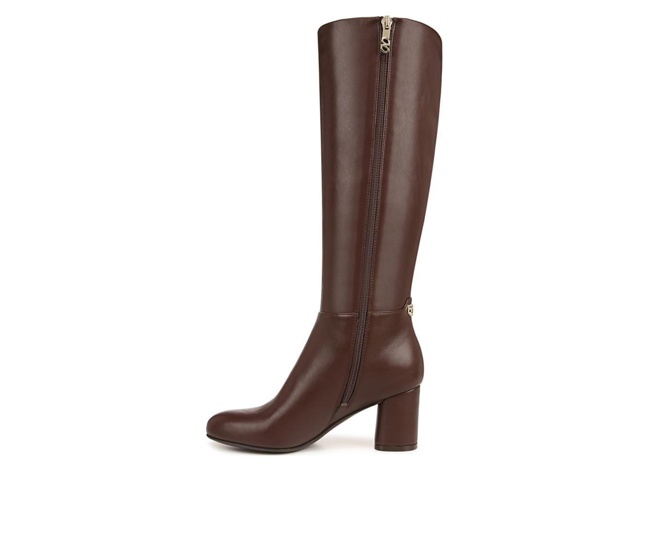 Women's Naturlizer Loving Knee High Boots Product Image