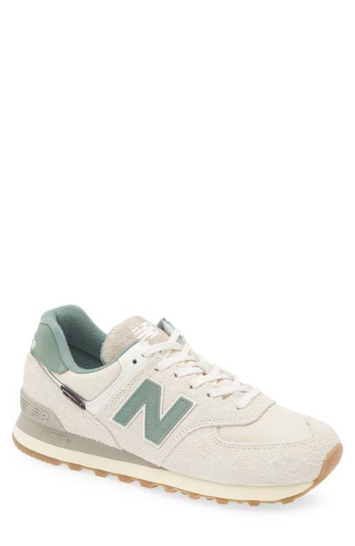 New Balance Womens Lifestyle Running Sneakers Product Image