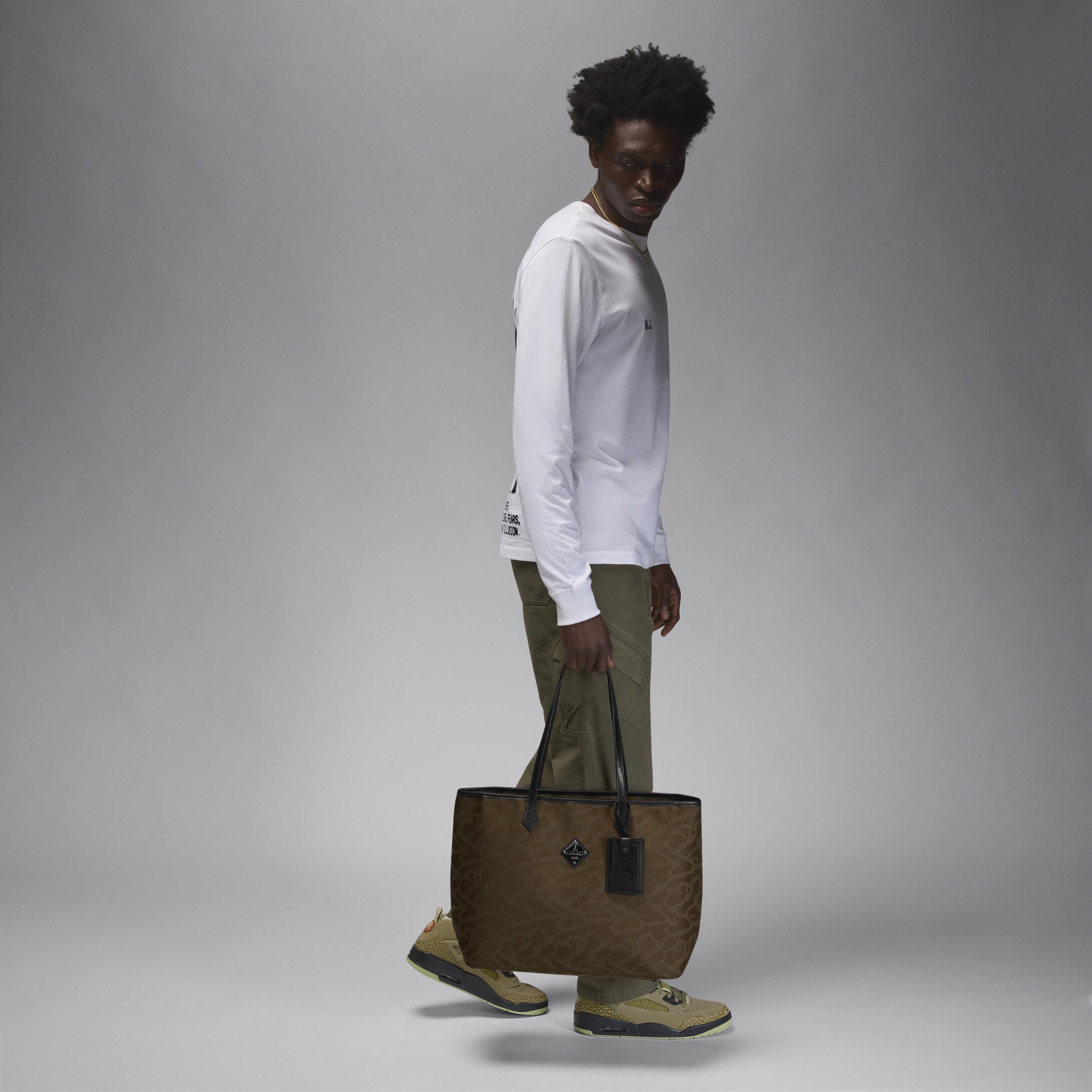 Jordan Icon Tote Bag (32L) Product Image