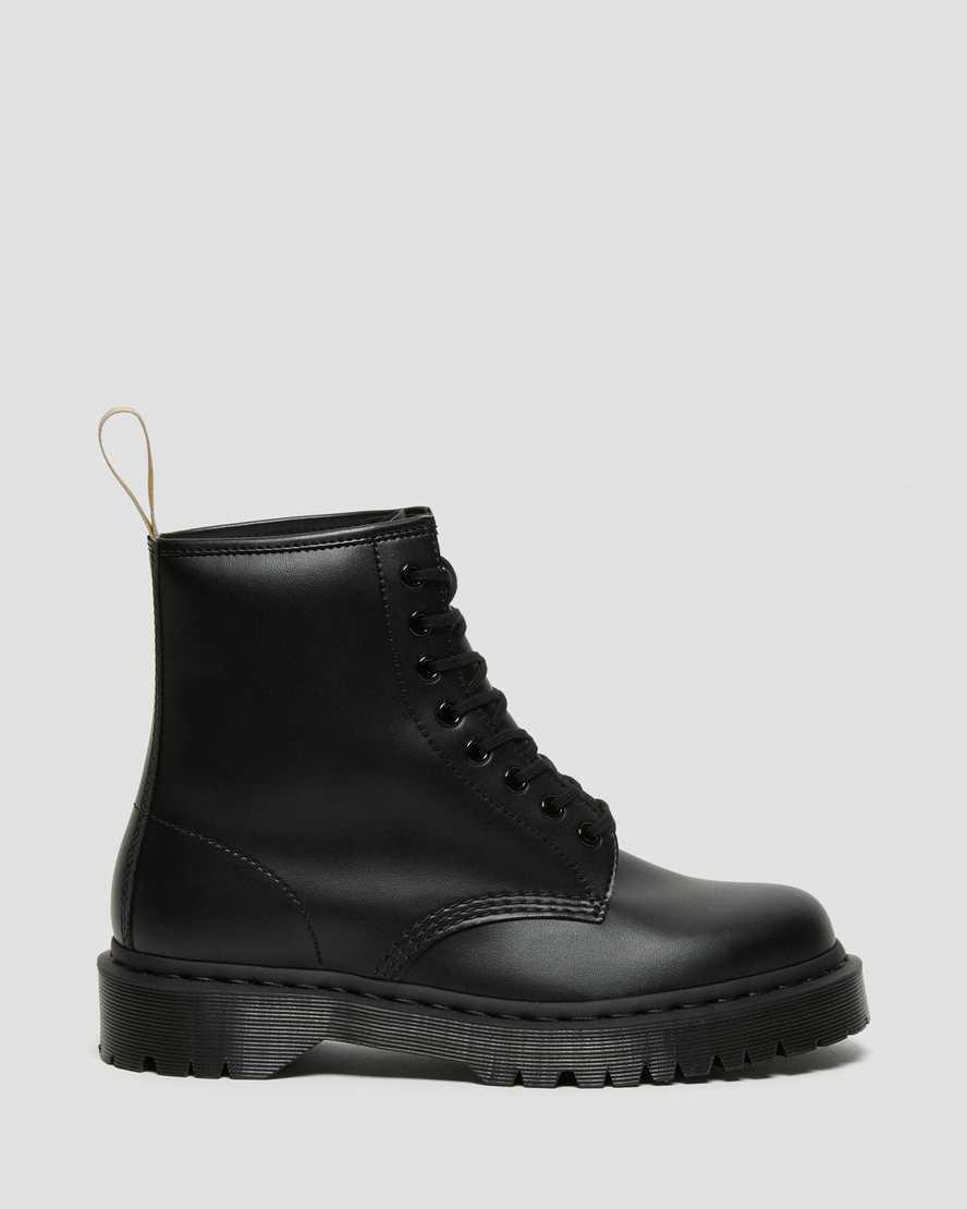 Vegan 1460 Bex Mono Lace Up Boots Product Image