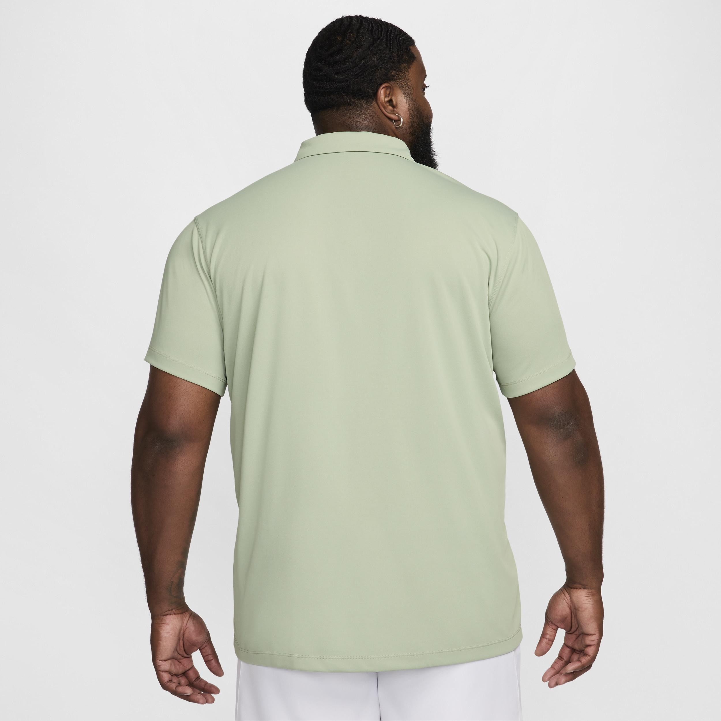 NikeCourt Dri-FIT Men's Tennis Polo Product Image