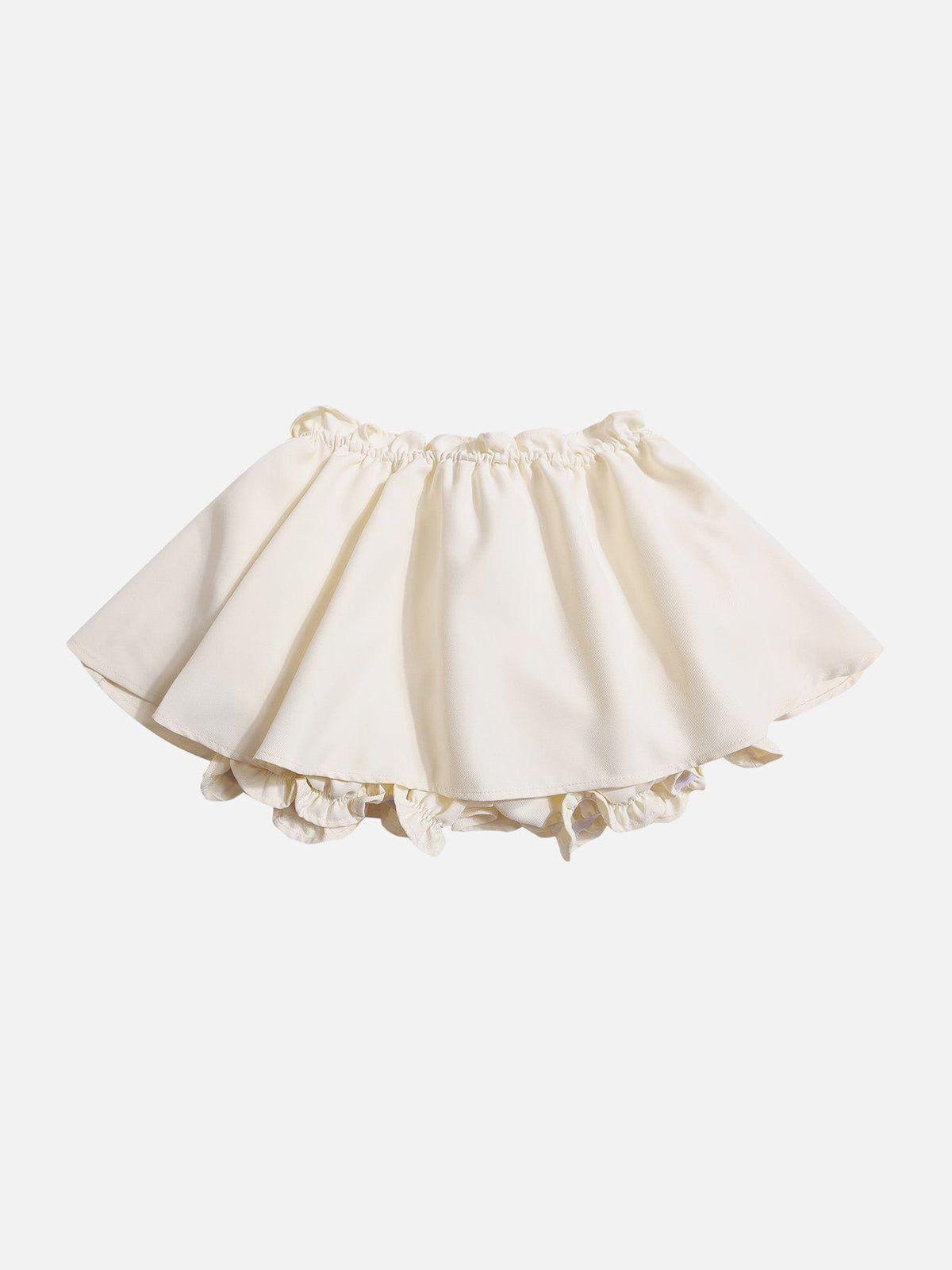 Aelfric Eden Wrinkle Bud Skirt Product Image