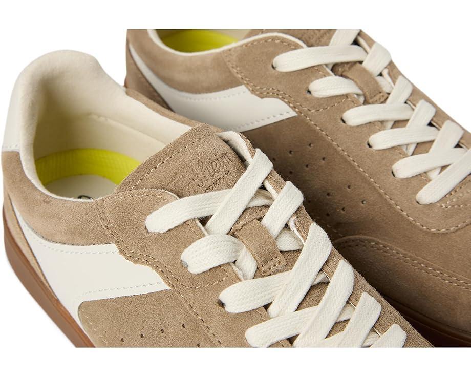 Launch Knit Elastic Lace Moc Toe Slip-On Product Image