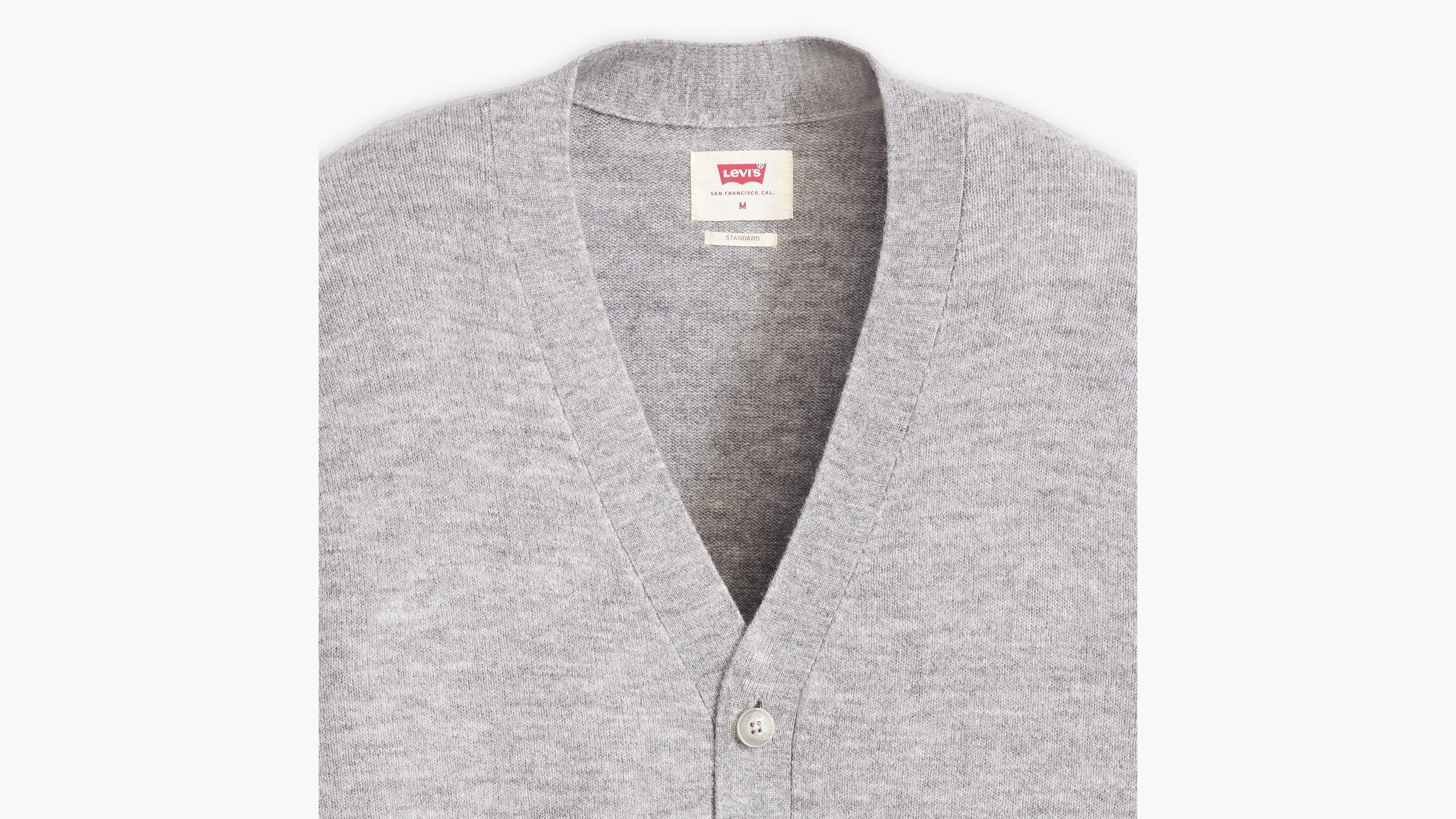 Karl Cardigan Product Image