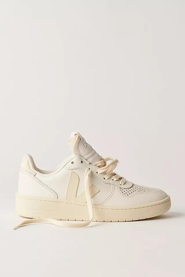 Veja V-10 Sneakers Product Image